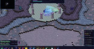 Rift Crashers