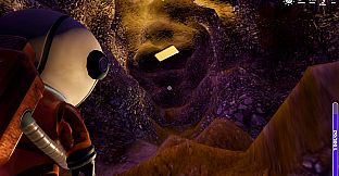 Cosmic Heist