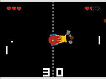 Project:Pong