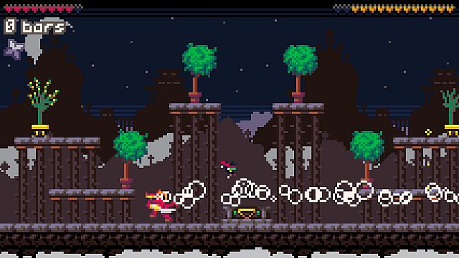 Ninja Cat Remewstered