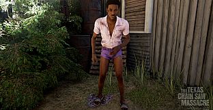 The Texas Chain Saw Massacre - Summer Time Outfit Pack