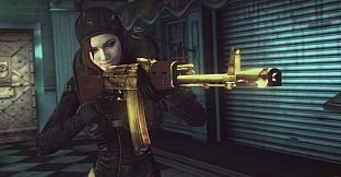 Resident Evil: Revelations Enhancement Set