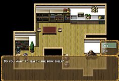 The Tale of Galariel