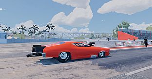 Bounty Drag Racing - Pro Mod Pack 8