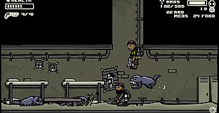 The SeethingSwarm Collection