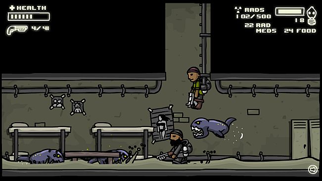 The SeethingSwarm Collection