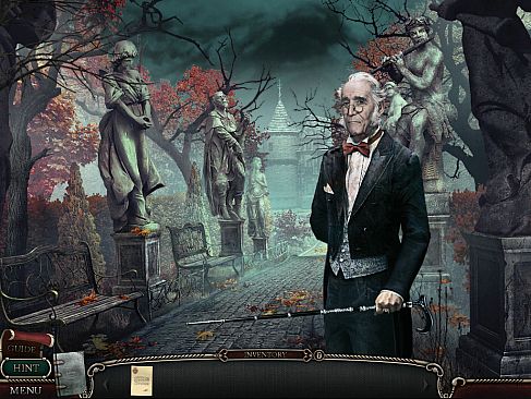 Shiver: Poltergeist Collector's Edition