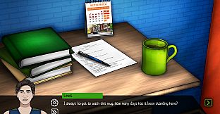 The Personal Reasons