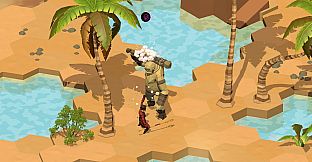 Stolen Realm: Chaos Pack