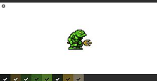 Pixel Draw - Expansion Pack 4