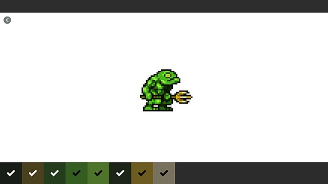 Pixel Draw - Expansion Pack 4