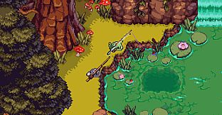 Tiny Fishing Club