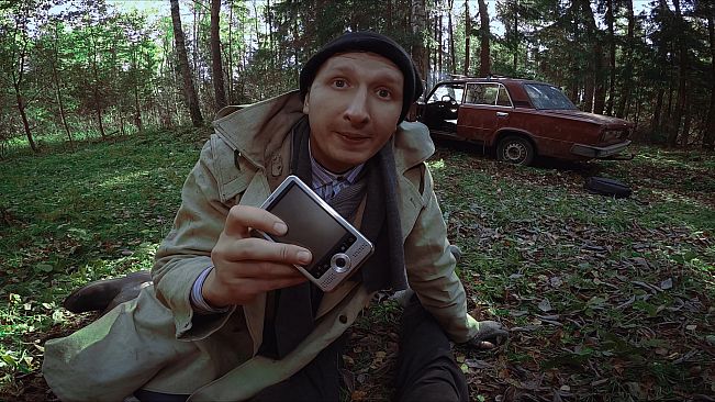 Role Player - Continuation