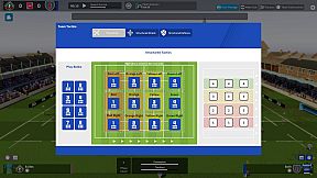 Rugby Union Team Manager 4