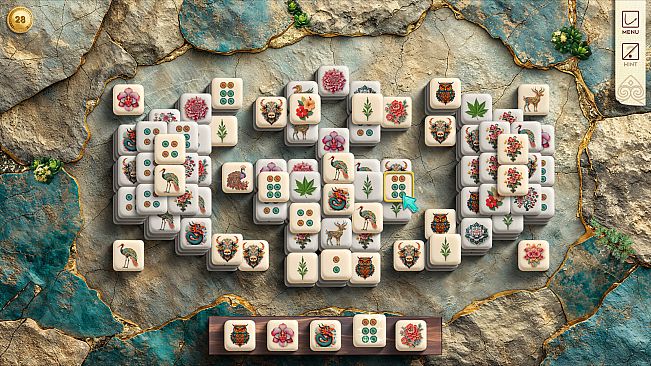 Twistingo: Blue Moon Collector's Edition