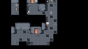 Spiritbound: The Goddess's Quest