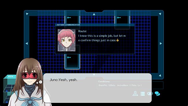 Mercurius Blue: ReCollection