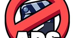 No Ads Alt