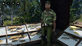 Professional Fishing 2