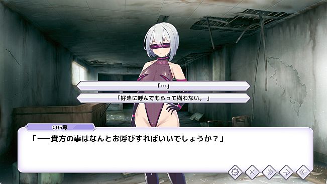 Operation Darkside DX