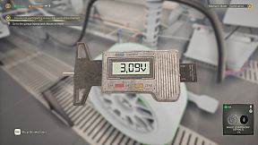 Rally Mechanic Simulator