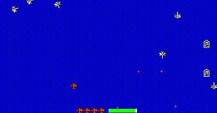 Tiger Fighter 1931 Tora! MP020