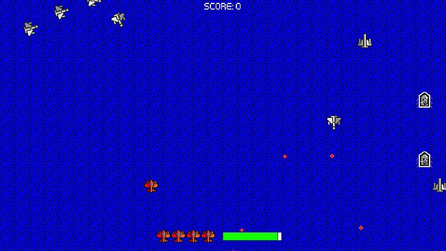 Tiger Fighter 1931 Tora! MP020