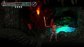 Age of Barbarian Extended Cut