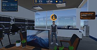Tire Dealer Simulator