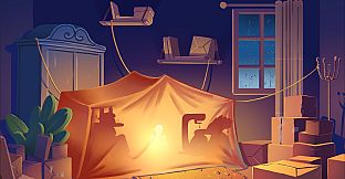 Fireside Feelings Soundtrack