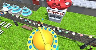 Amusement Factory
