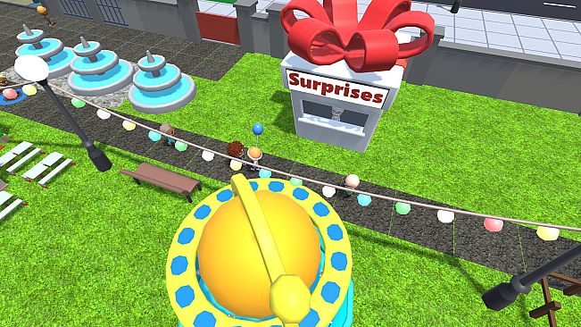 Amusement Factory