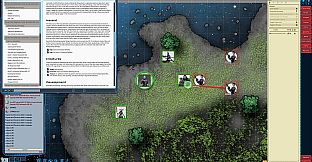 Fantasy Grounds - Starfinder RPG - Starfinder Adventure Path #39: The Gilded Cage (Fly Free or Die 6 of 6)