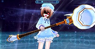 Megadimension Neptunia VII Nightwear Pack