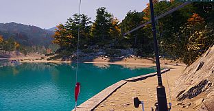 Ultimate Fishing Simulator - Italy DLC