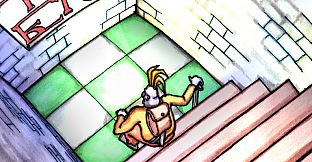 DROD: Smitemaster's Selection Expansions 1+2