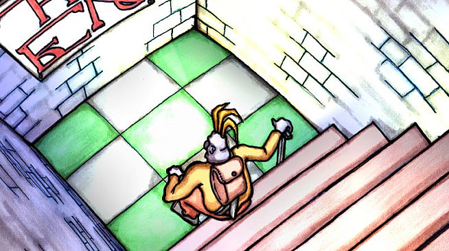 DROD: Smitemaster's Selection Expansions 1+2