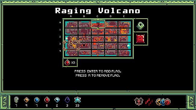 Isles of Sea and Sky