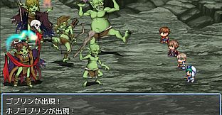 RPG Maker MV - Isekai MonstersPACK  Fantasy Demi-Human