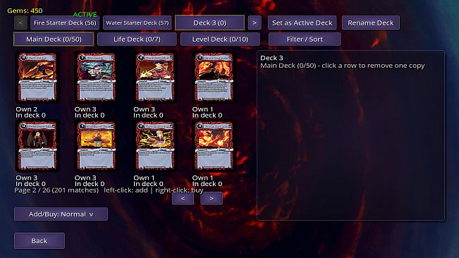 Guardians of Dreamstate TCG