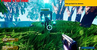 Invasion Resistance 2