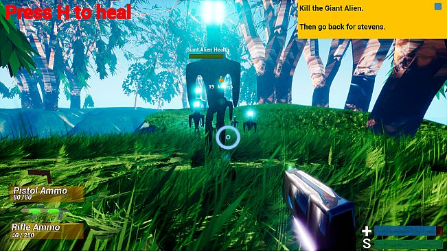 Invasion Resistance 2