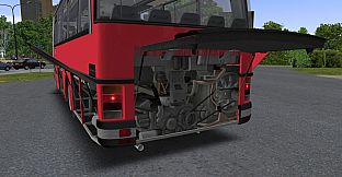 OMSI 2 Add-on City & Regionbus 200 Series