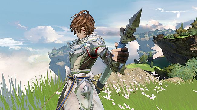 Granblue Fantasy: Relink - Endless Ragnarok Special Pack