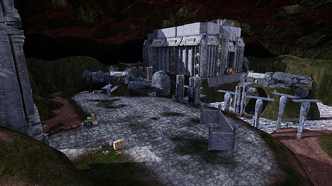 A Series of Temporal Mishaps