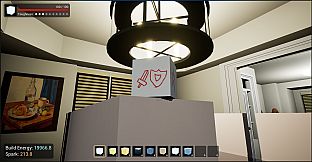 House Craft Voyage