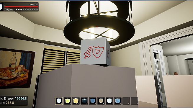 House Craft Voyage