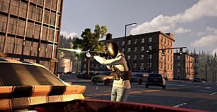 Target One - Battle Royale