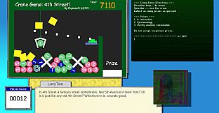 Ransomware Dating Sim