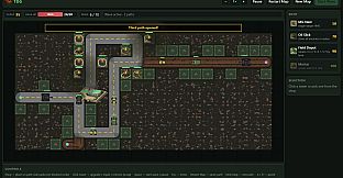TDG: Tower Defense